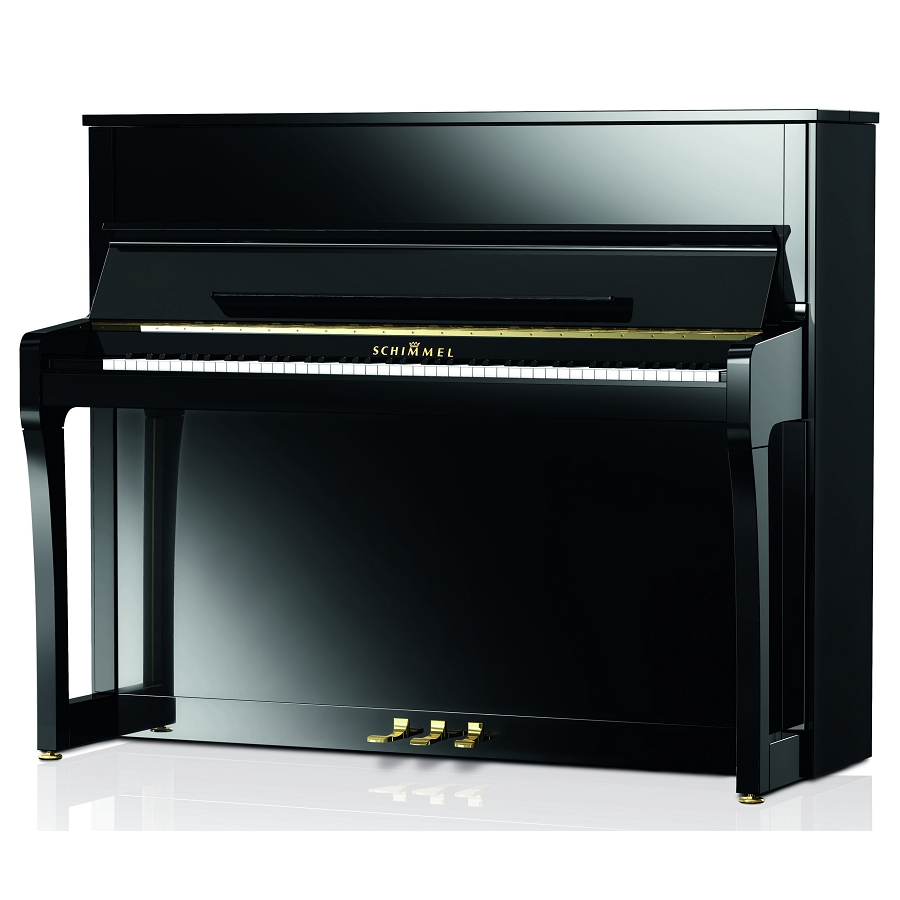 Schimmel K122 Elegance
