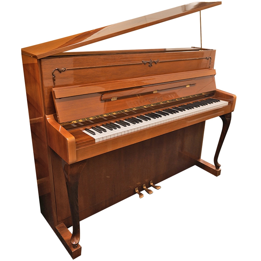 Schimmel Braun - Gebrauchtklavier