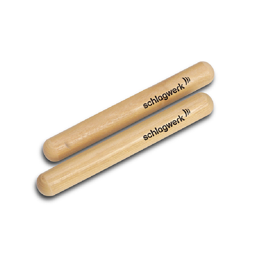 Schlagwerk CL8102 Claves - Small