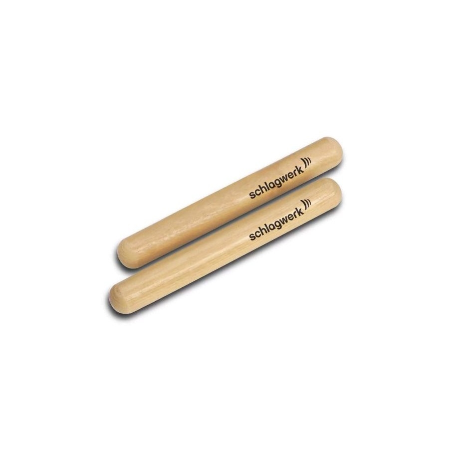 Schlagwerk CL8105 Claves - Large