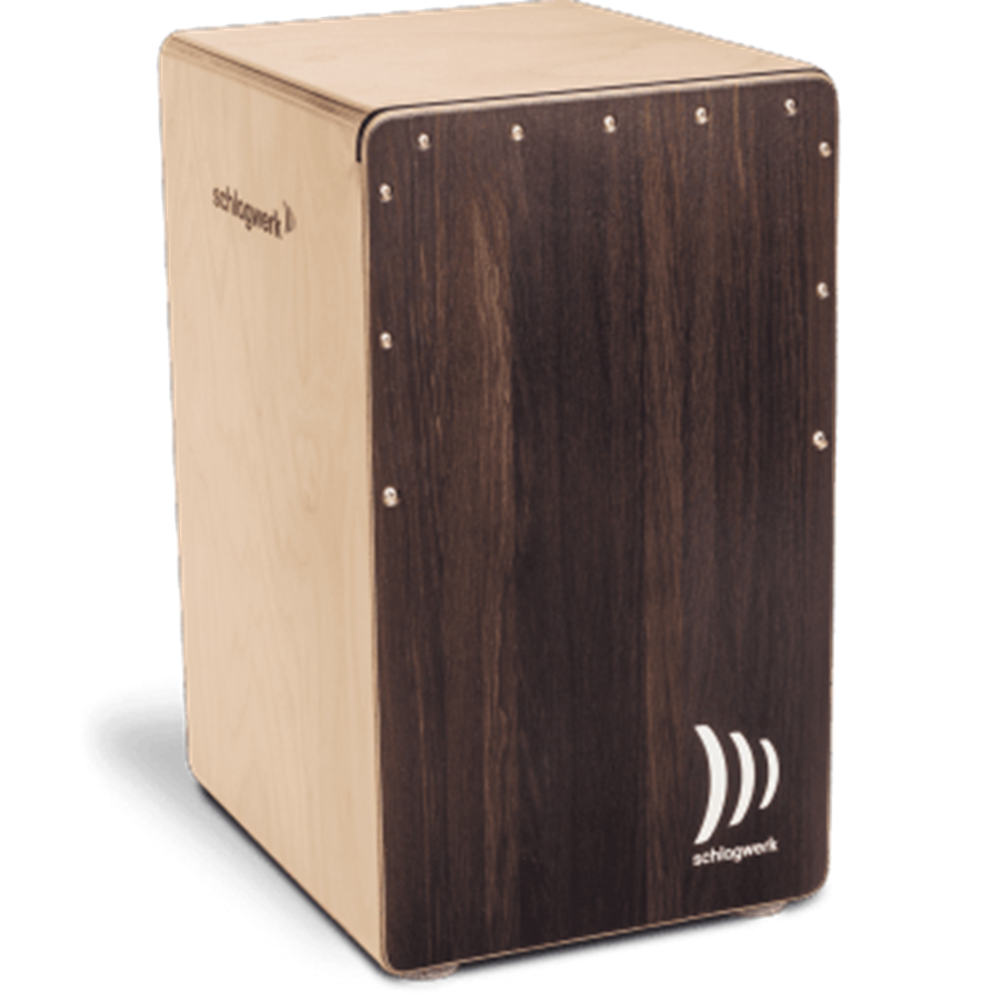 Schlagwerk CP408ST Soft Touch Cajon