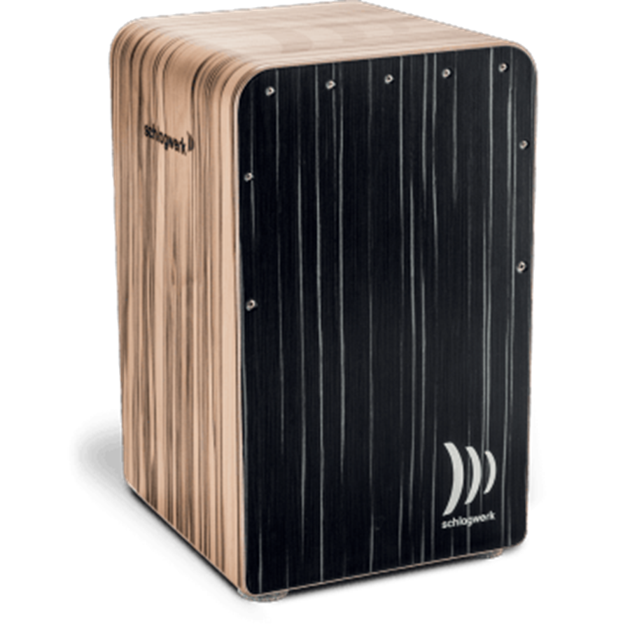 Schlagwerk CP608 Cajon - Dark Night