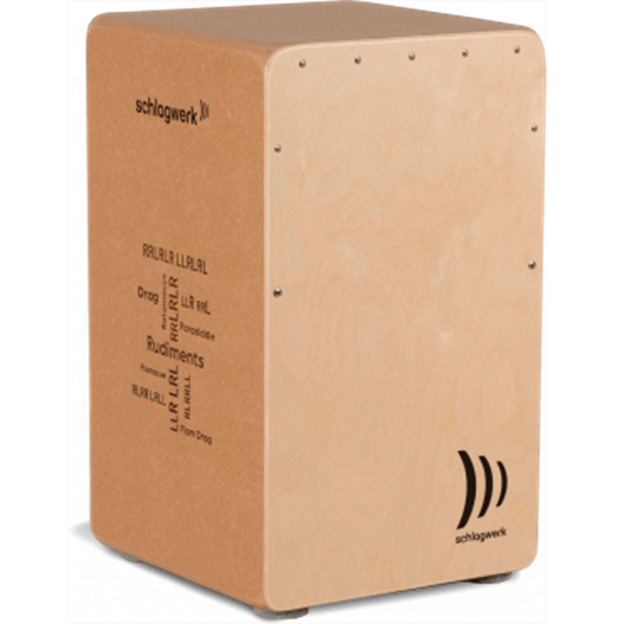 Schlagwerk CP80 Cajon