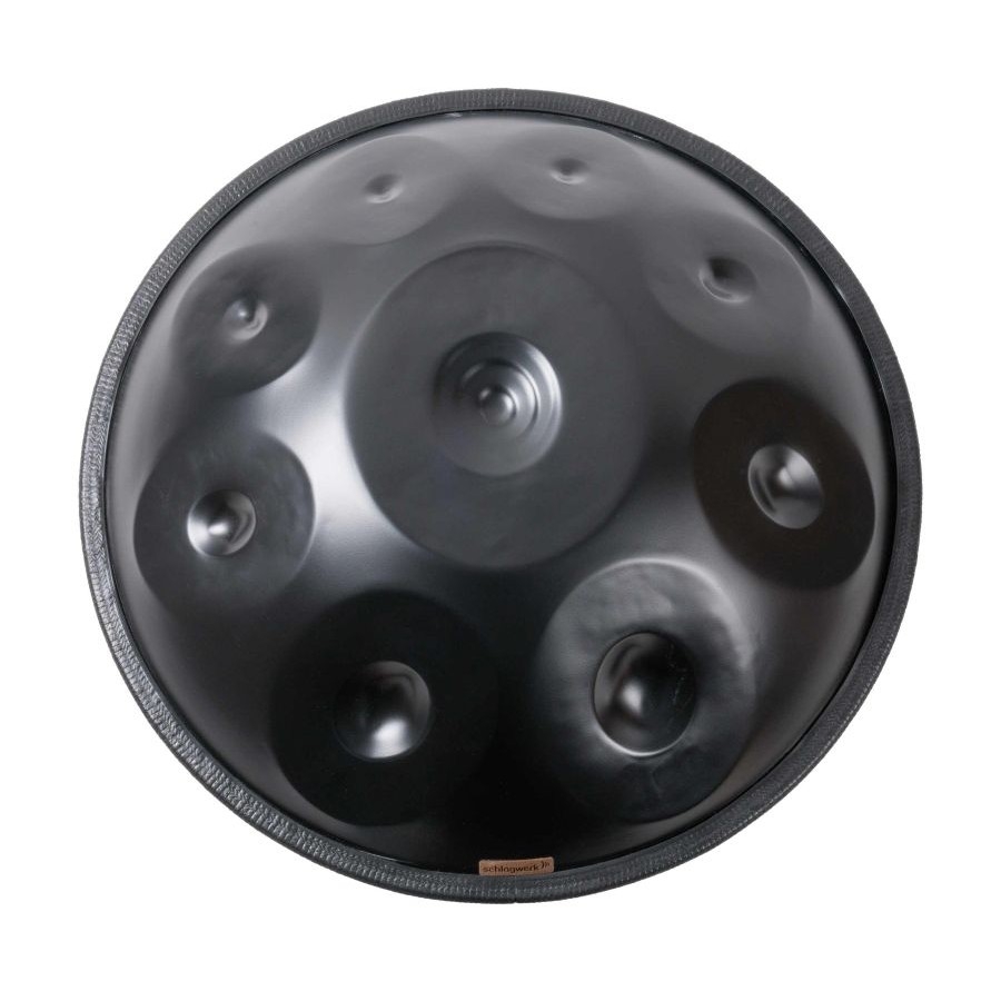 Schlagwerk HP9DKU Handpan – Kurd