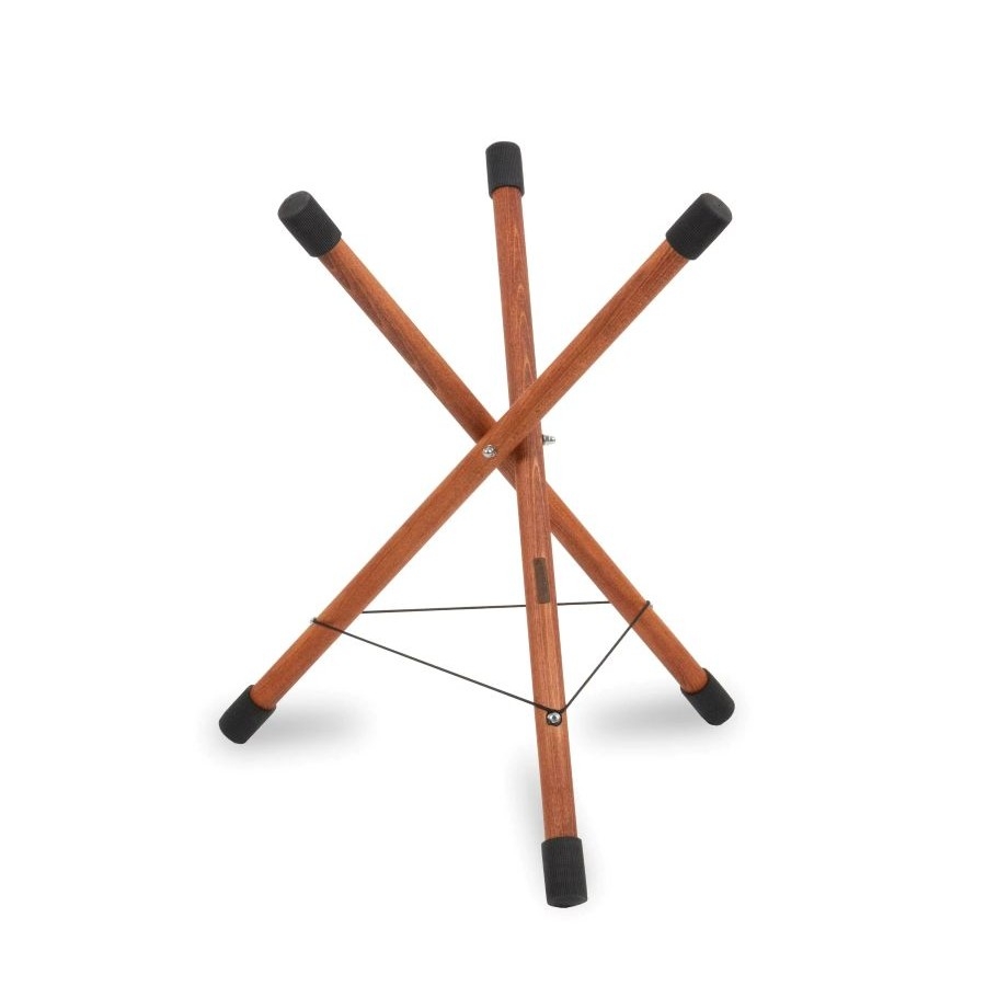 Schlagwerk HPT80 Tripod Stand voor Handpan - 80cm