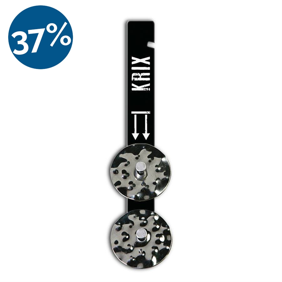 Schlagwerk KRIX10 - Rhythm Step