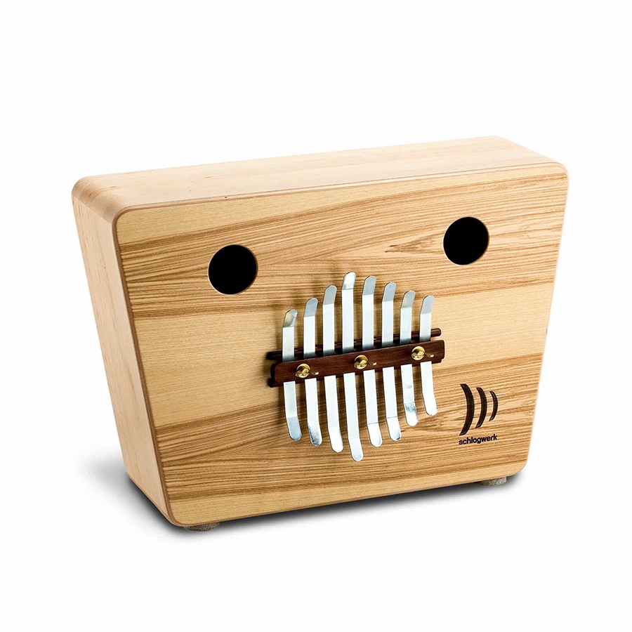 Schlagwerk MA840 - Marimbula