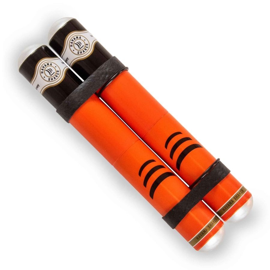 Schlagwerk SK17 Shaker Havana - Groß