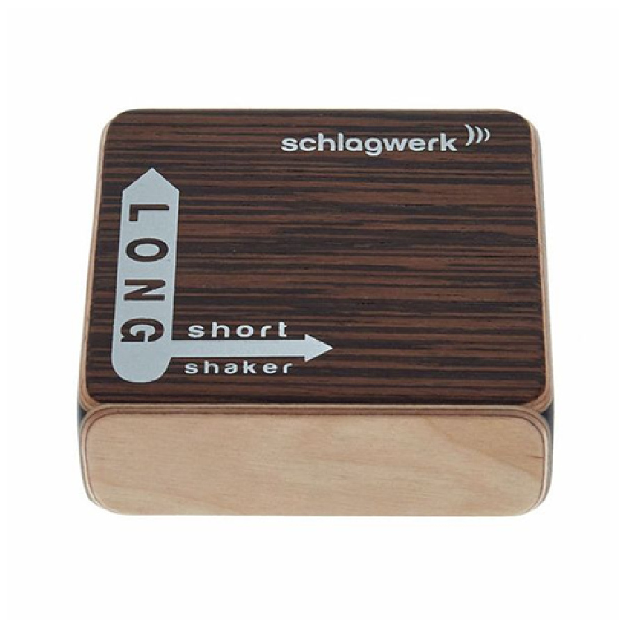 Schlagwerk SK25 Longshort Shaker