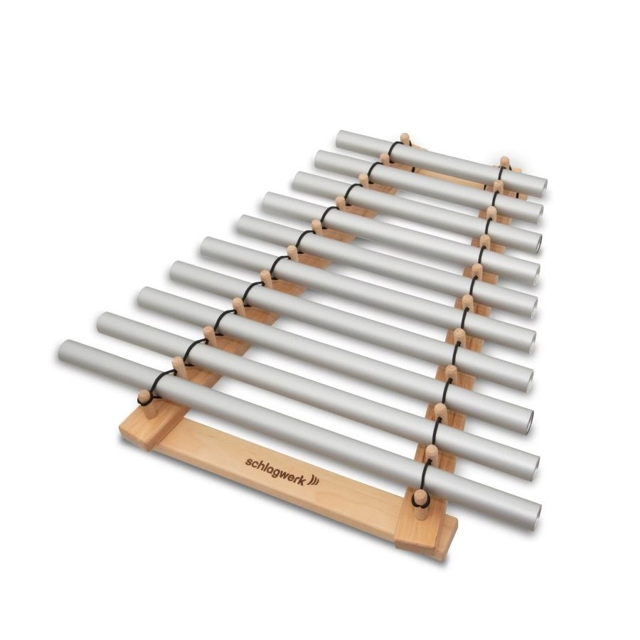 Schlagwerk TRS210 Tischrohre