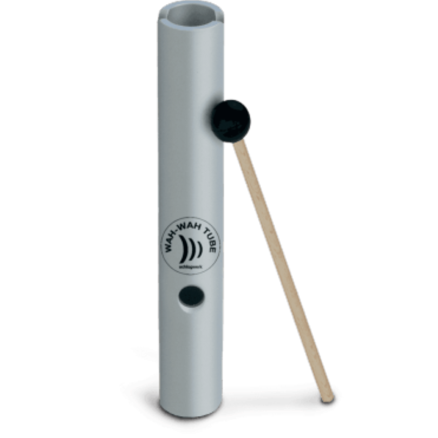 Schlagwerk WT270 Wah-Wah-Röhre – Höhen