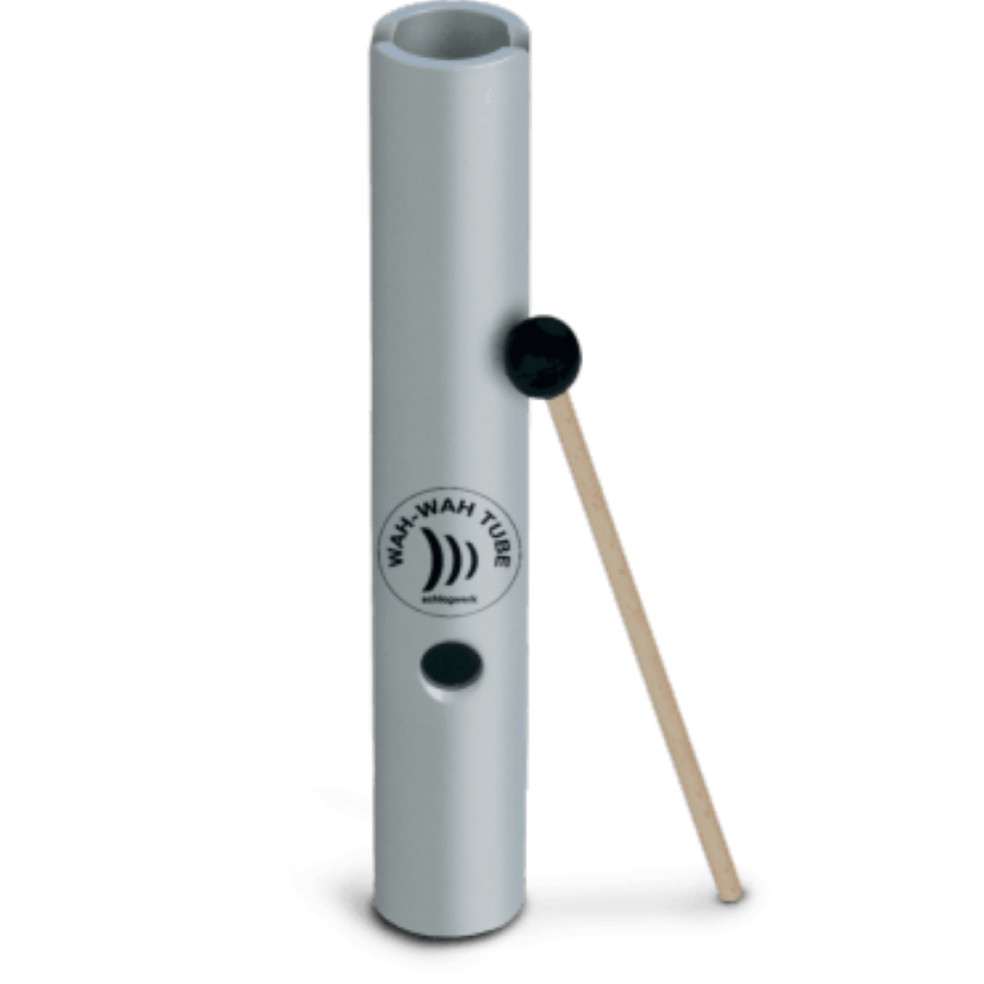 Schlagwerk WT320 Wah-Wah-Röhre – Bass