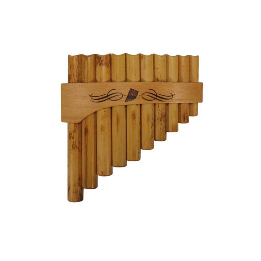 Schwarz R-10 - Panfluit