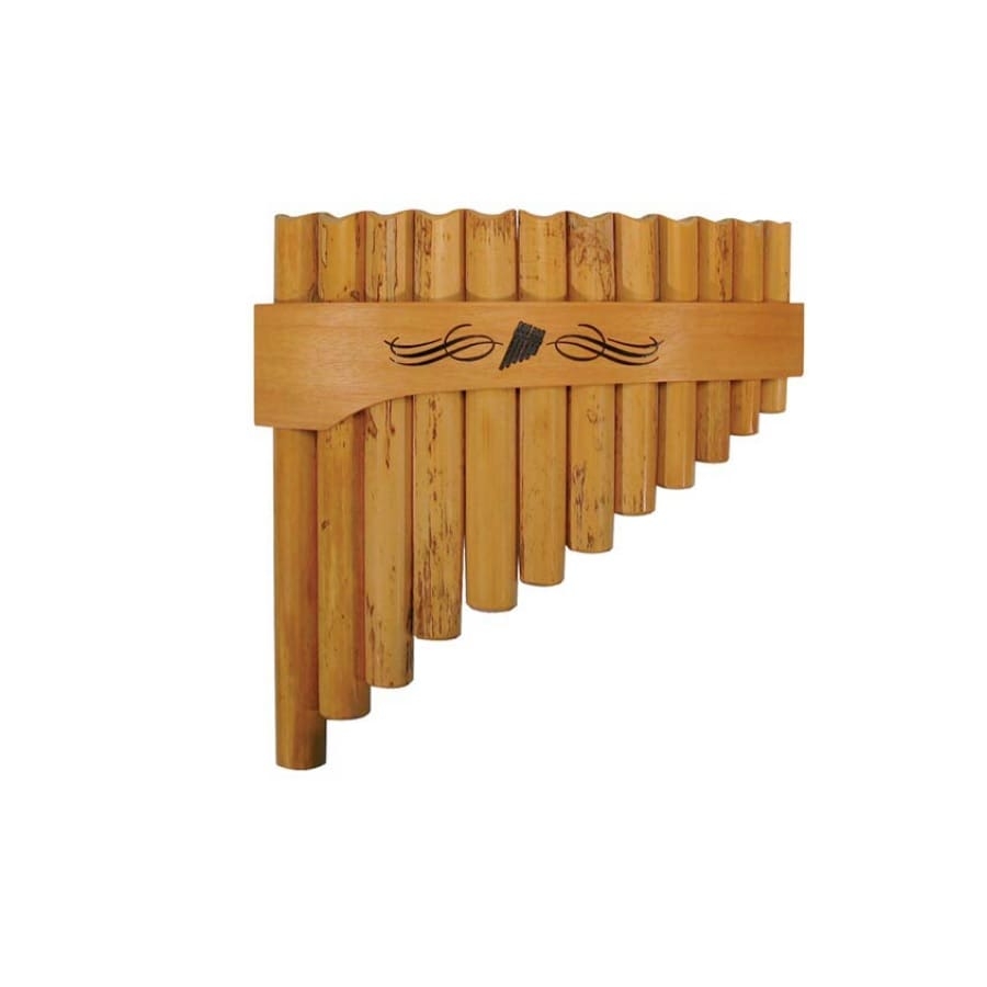 Schwarz R-12 - Panfluit