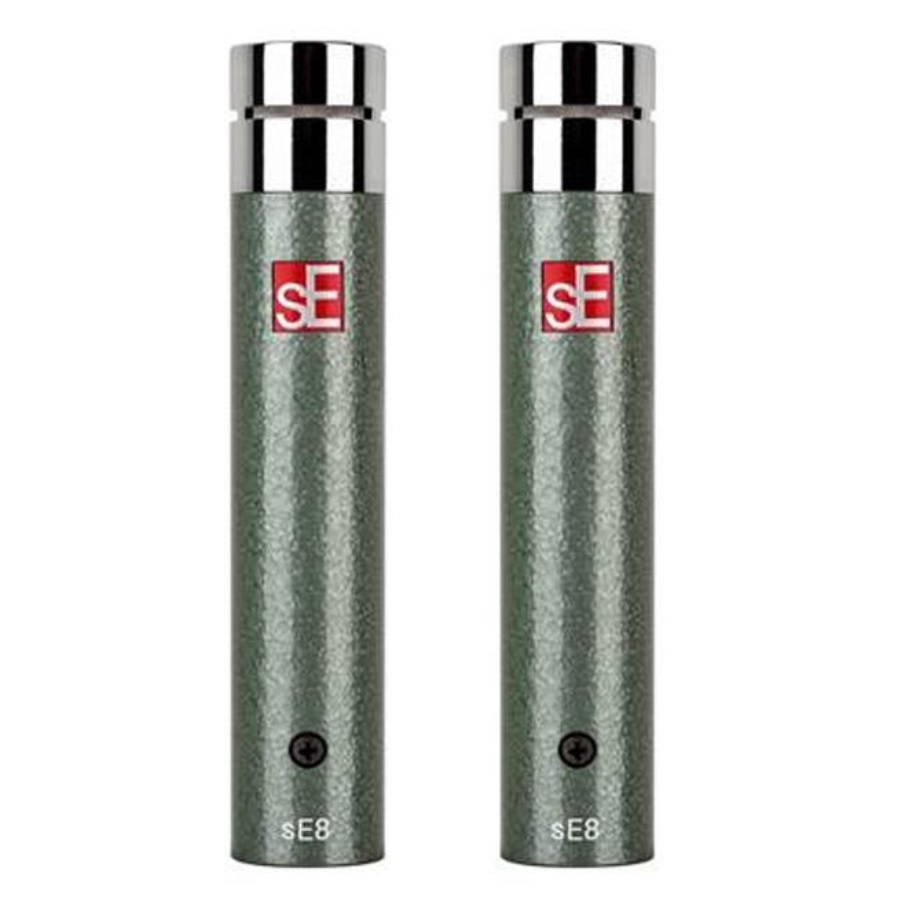 SE Electronics SE8 Pair - Vintage Edition