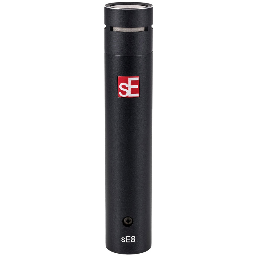 Se Electronics SE8 Pair - Small Diaphragm Microphone