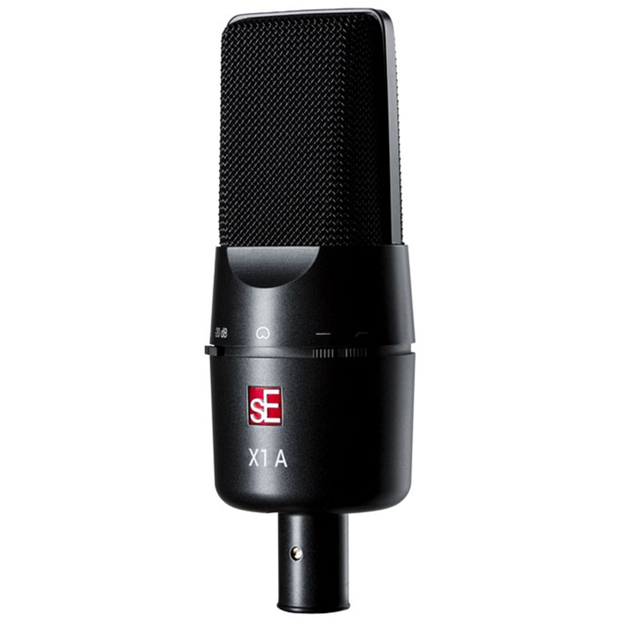 SE Electronics X1A - Condenser Microphone
