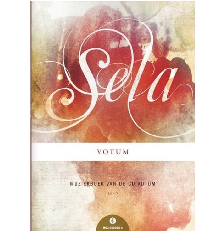 Sela - Votum Muziekboek
