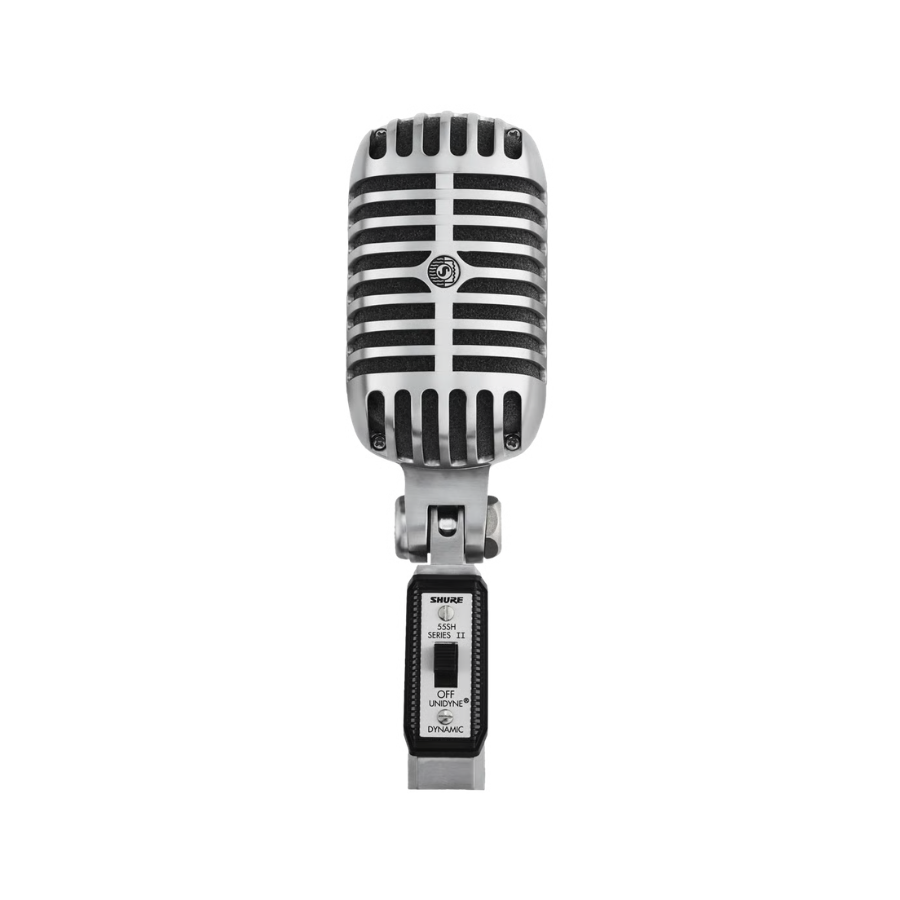 Shure 55SH Series II