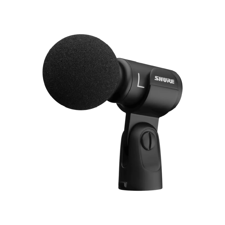 Shure MV88+ Stereo USB Kondensatormikrofon