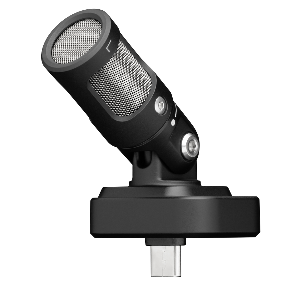 Shure MV88 USB-C Stereo-Mikrofon