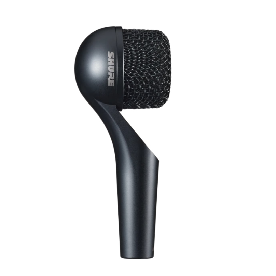 Shure Nexadyne 5 Supercardioide Microphone
