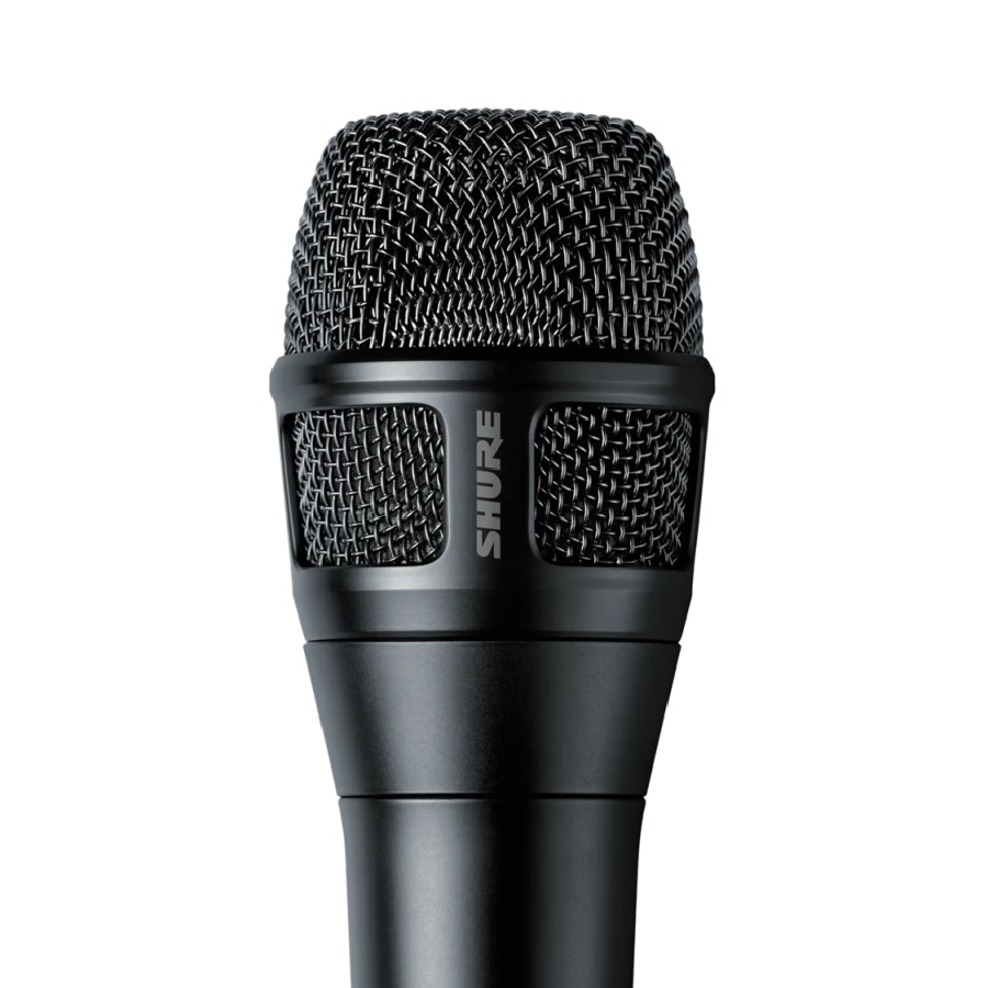 Shure Nexadyne 8S Supercardioid Vocal Microphone