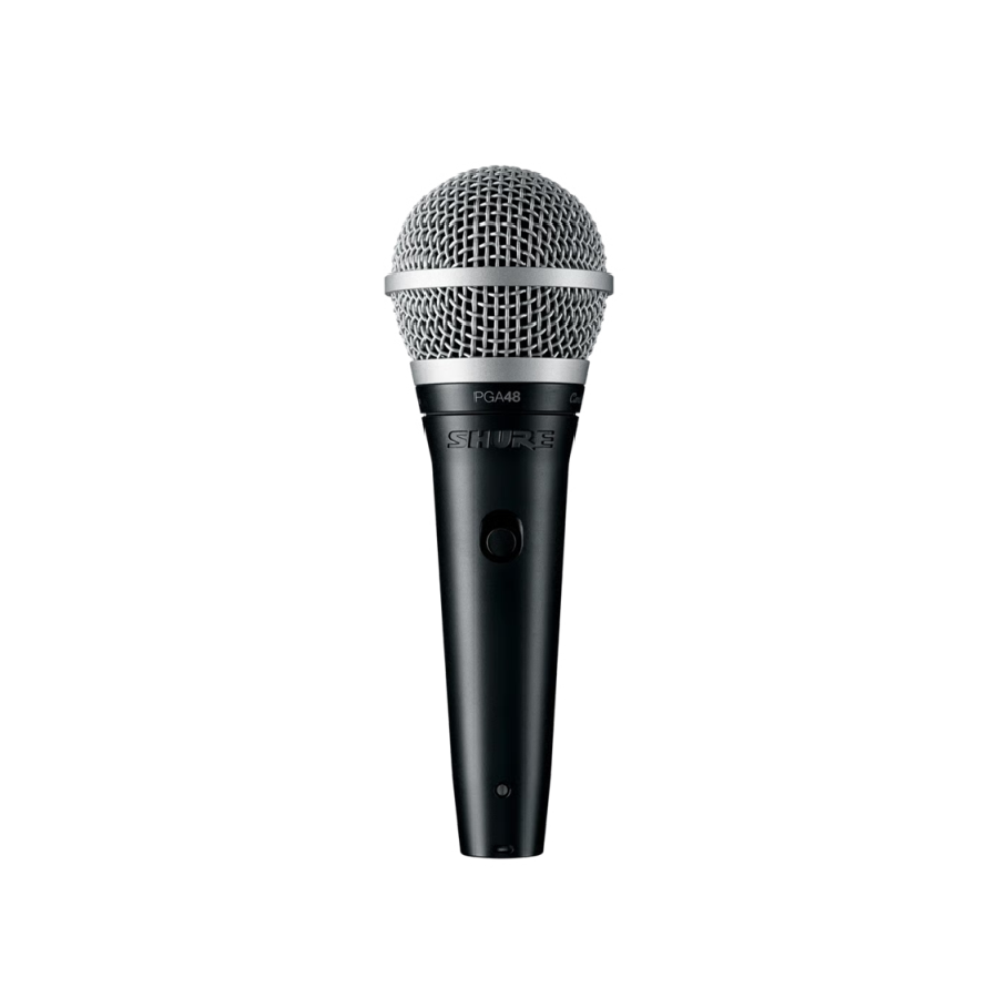 Shure PGA48 Dynamische Microfoon
