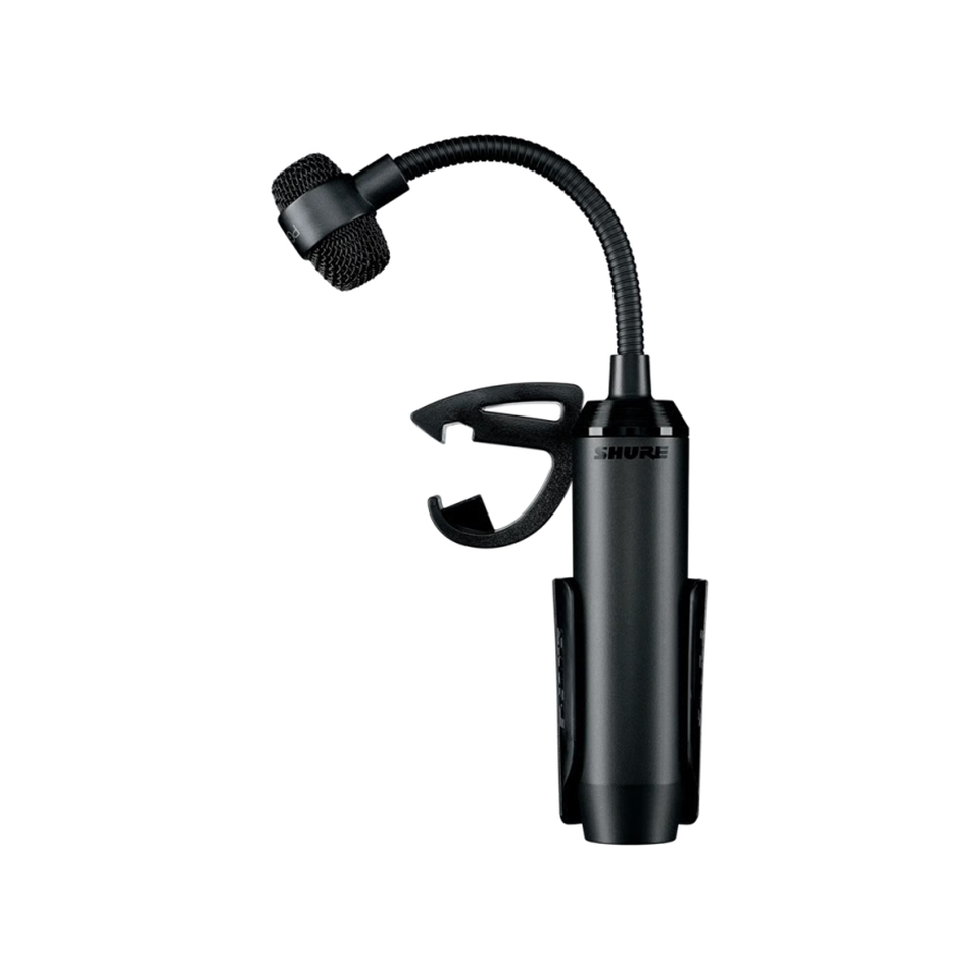 Shure PGA98D Condenser Drum Microphone