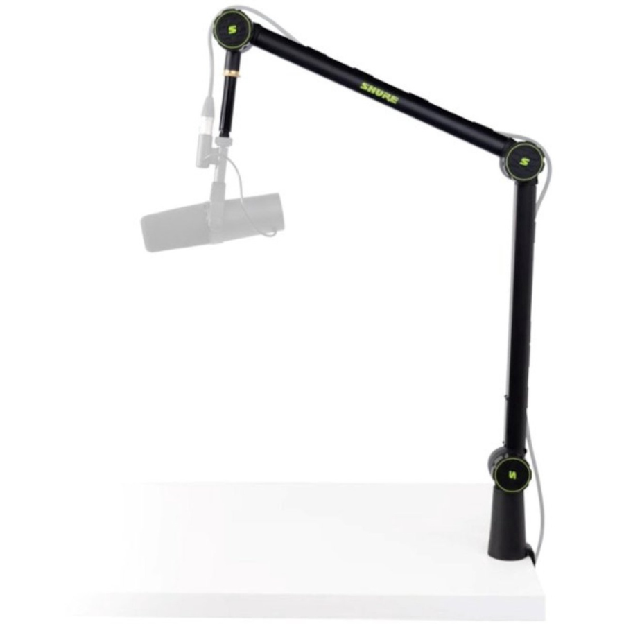 Shure SH-Broadcast1 Desk Statief