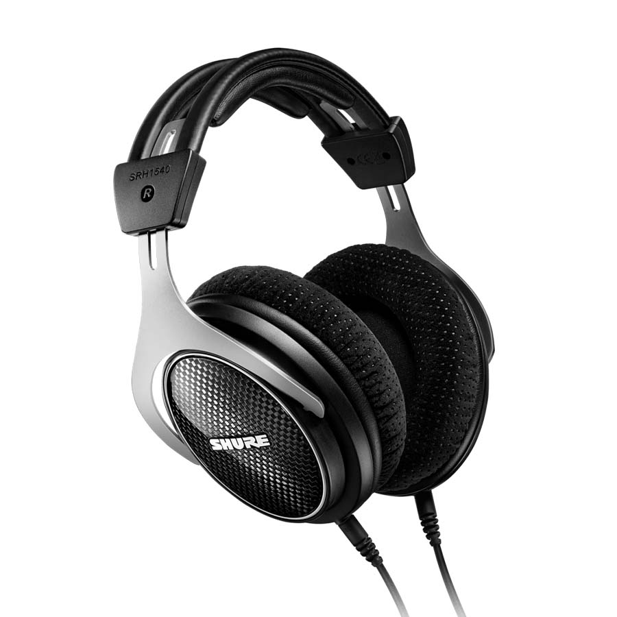 Shure SRH1540 - Headphones