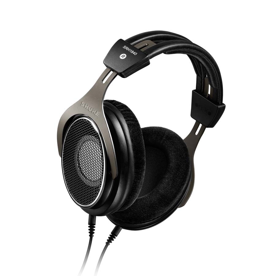 Shure SRH1840 - Hoofdtelefoon