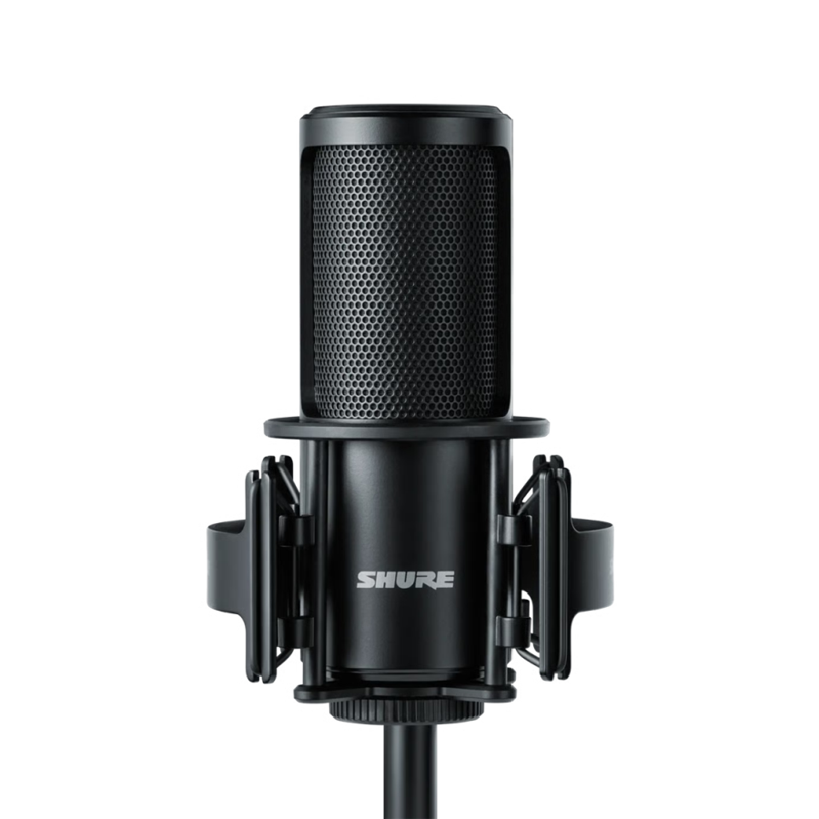 Shure SM4K-KIT Großmembran-Kondensatormikrofon