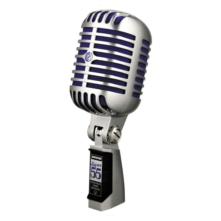 Shure Super 55