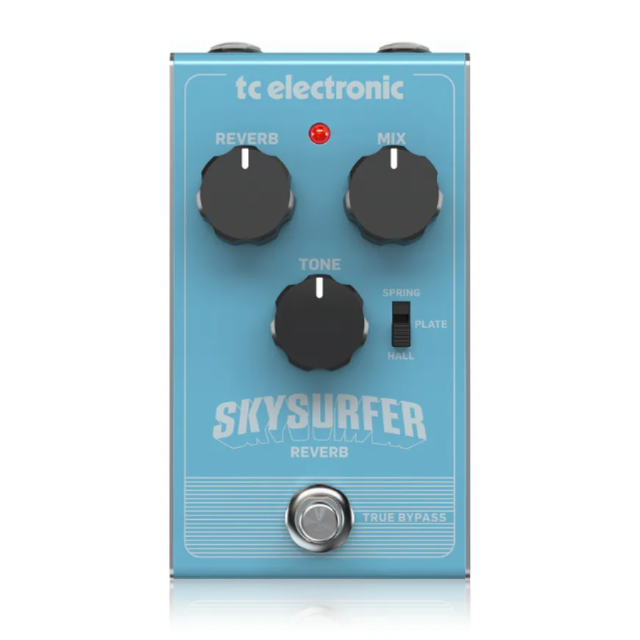 Skysurfer Reverb - Occasion