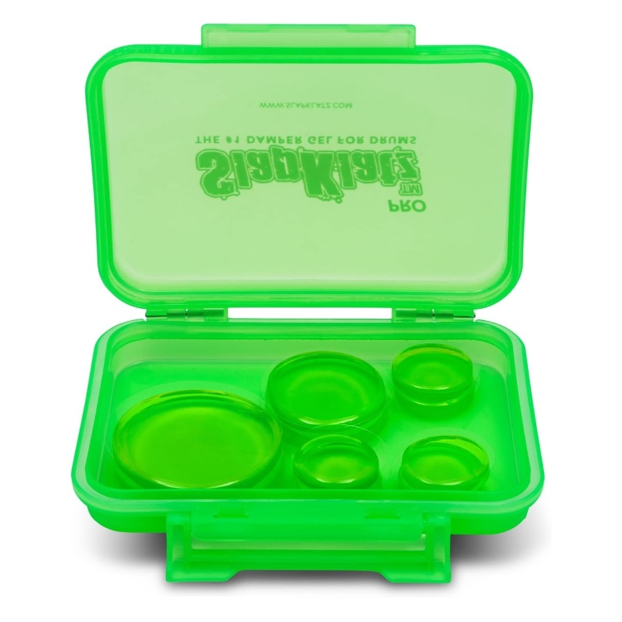 SlapKlatz Pro - Alien Green