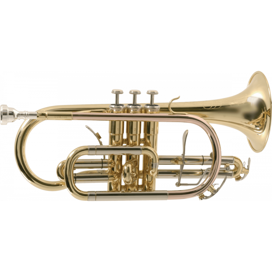 SML Paris CO870L Cornet