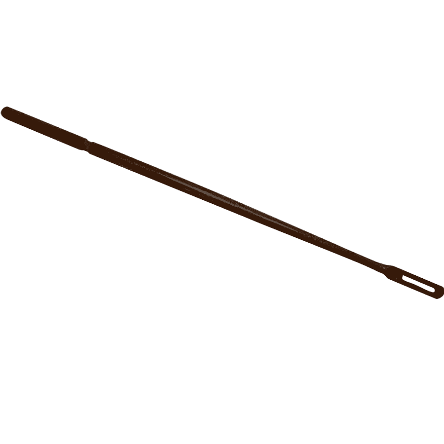 SML Paris ECOUFB schoonmaakstok voor fluit