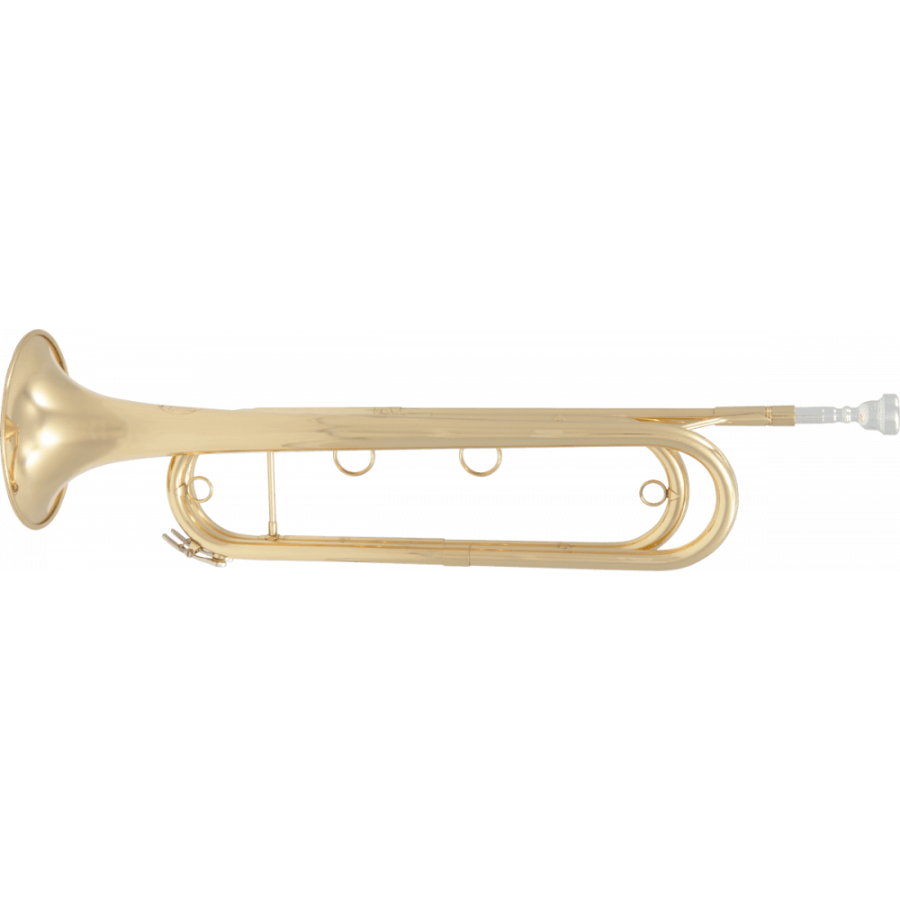 SML Paris FTPC91L Cavalerietrompet