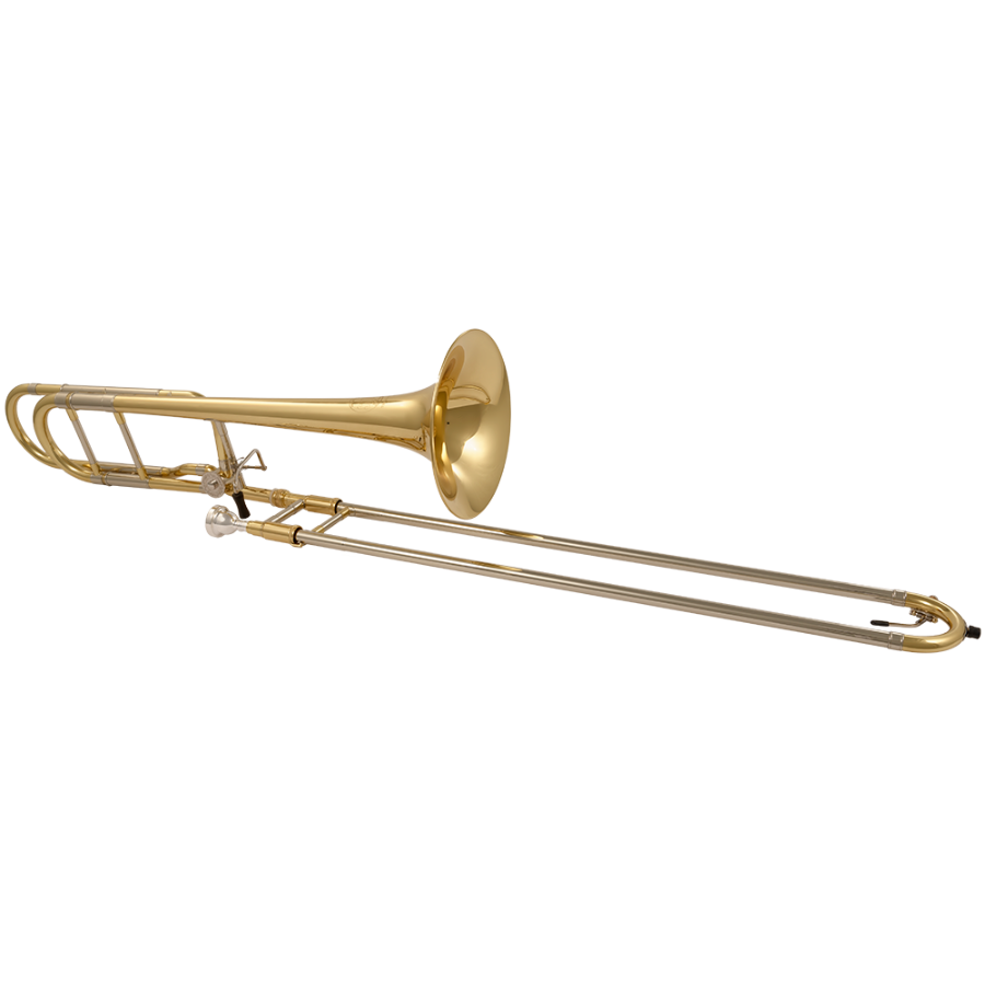 SML Paris TB-500BF Trombone