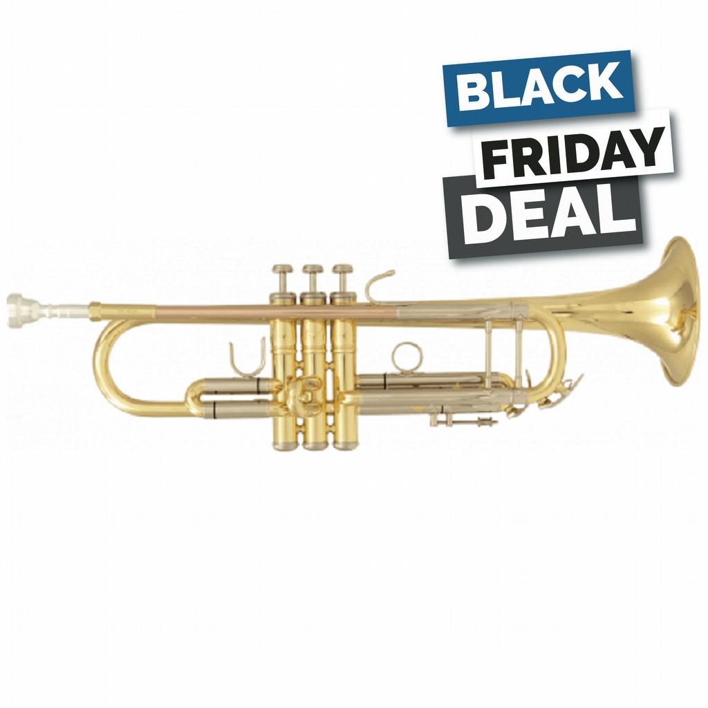 SML Paris TP500 Sib Trompet