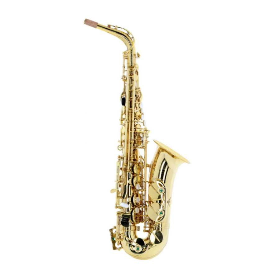SML Paris VA2000 Alt Saxafoon