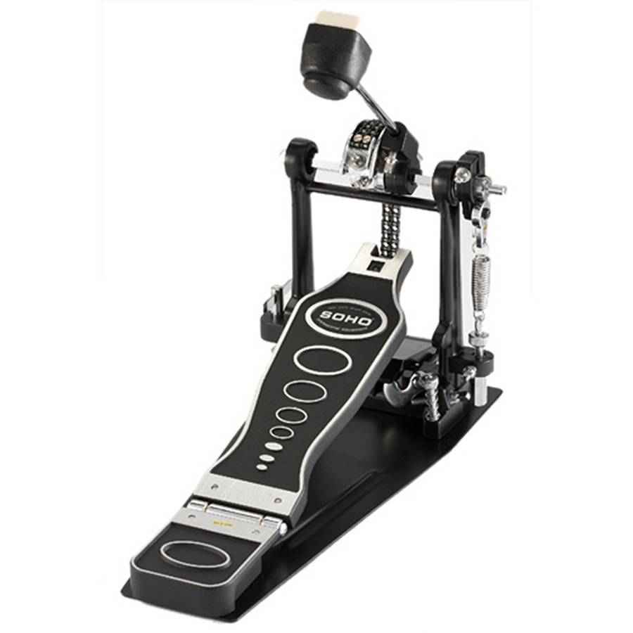 Soho PD800 Bassdrumpedaal 