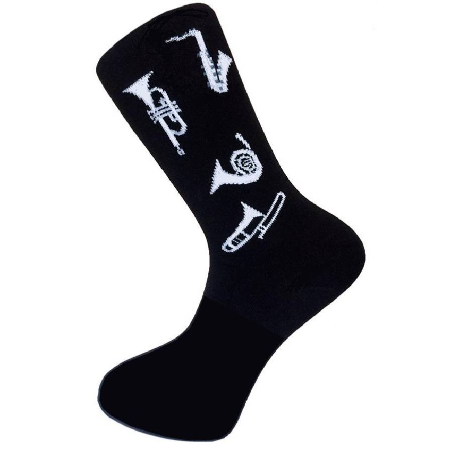 Socken - Blasinstrumente SoC05