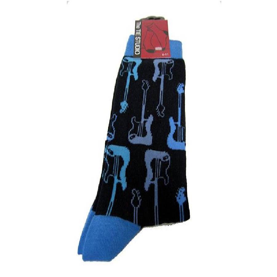 Sokken - Elektrische Gitaar 6-11