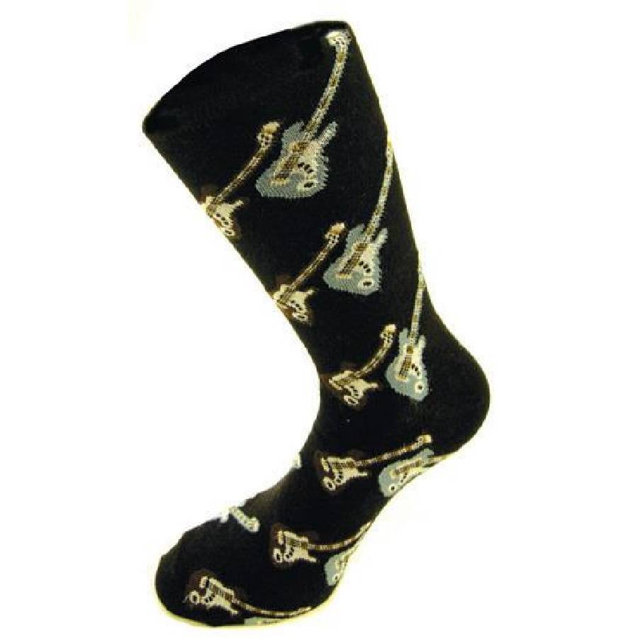 Sokken - Elektrische gitaar MGCSOC09