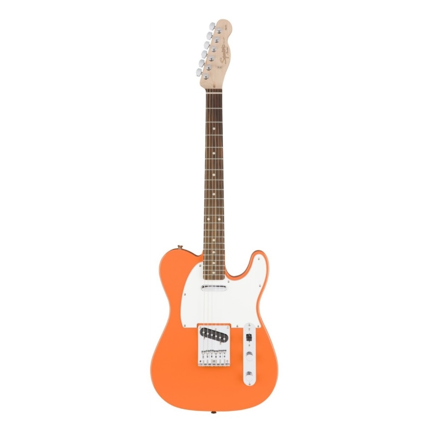 Squier Affinity Telecaster - Orange
