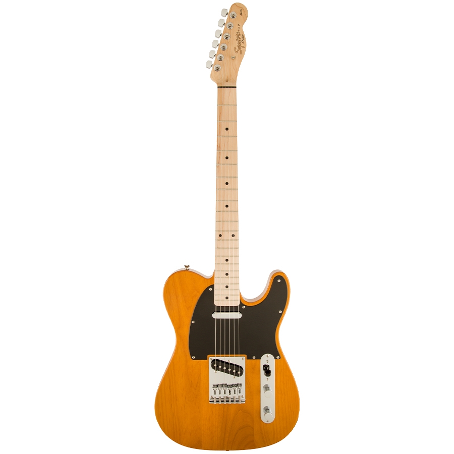 Squier Affinity Telecaster - Butterscotch Blonde