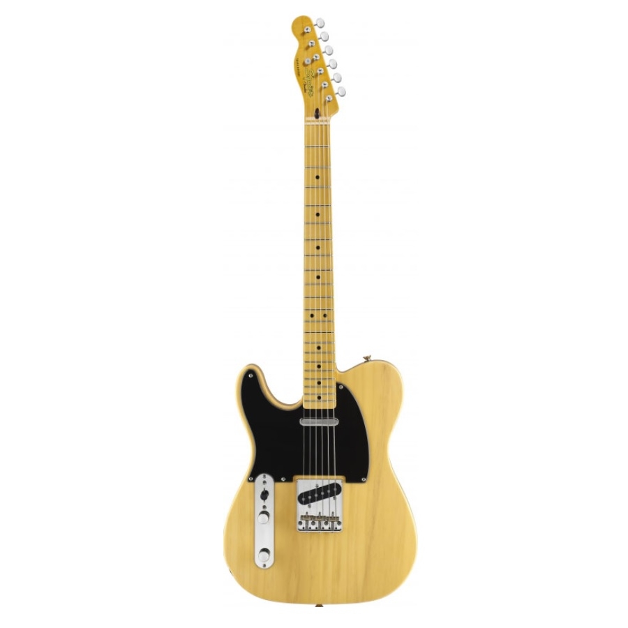 Squier Classic Vibe '50s - Butterscotch Left-Handed