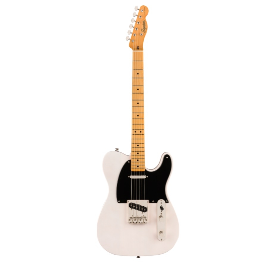Squier Classic Vibe '50s - Telecaster Wit